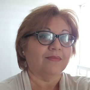 Meet your Posher, Annie